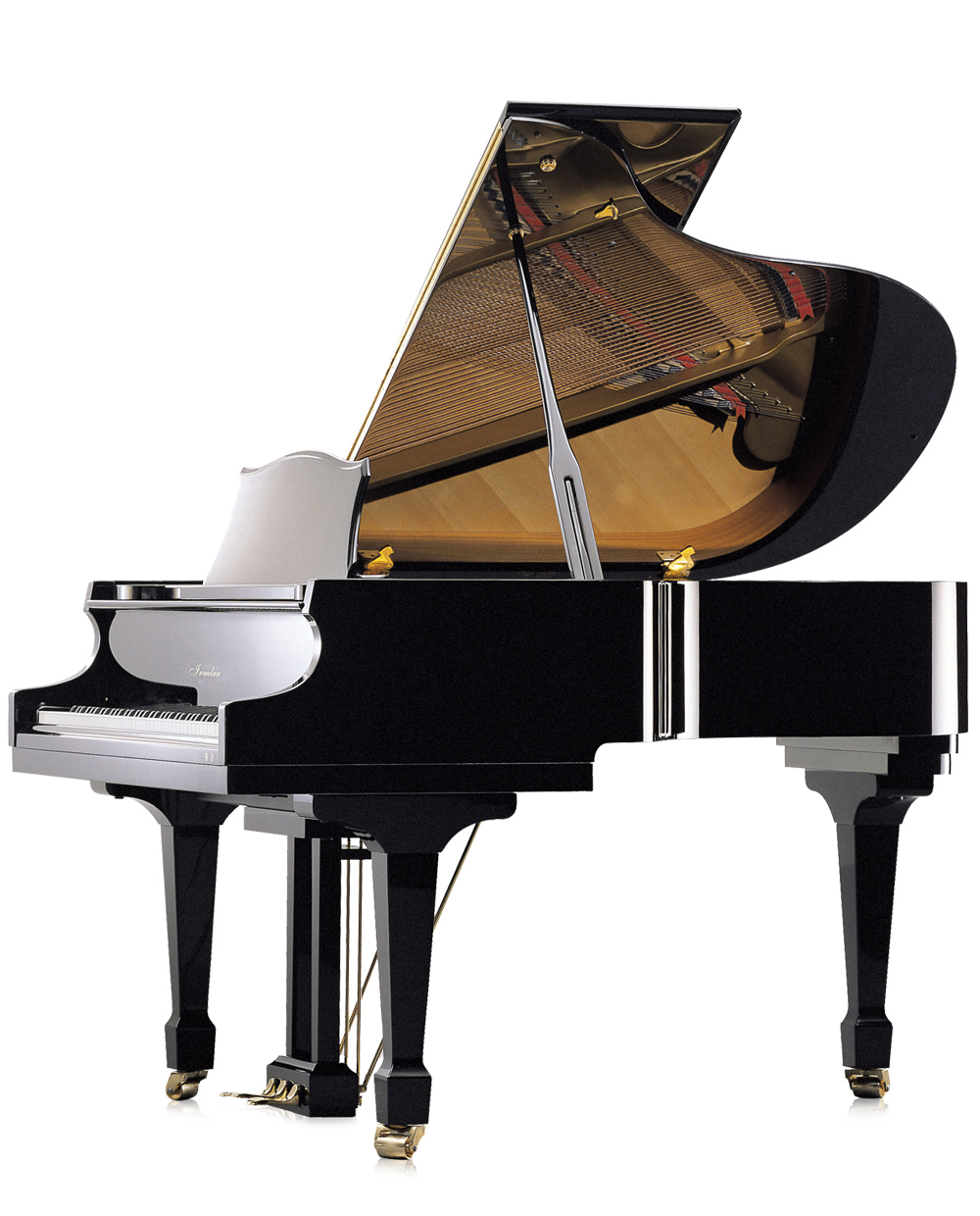 Irmler F175 Grand Piano