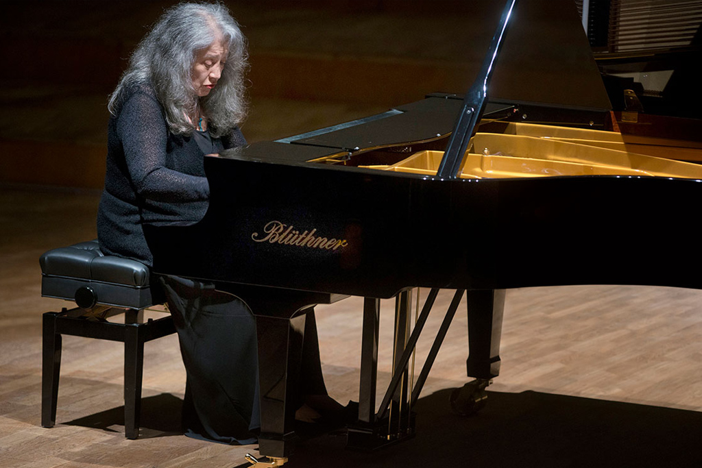 Bluthner bespoke pianos