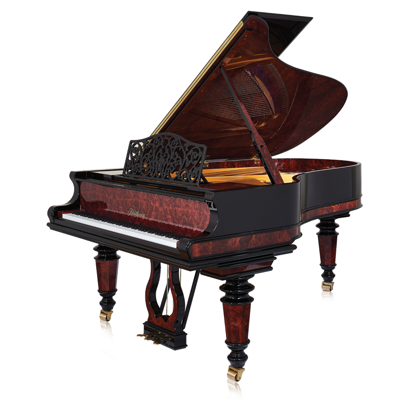 Bluthner Imperial Design Edition Piano