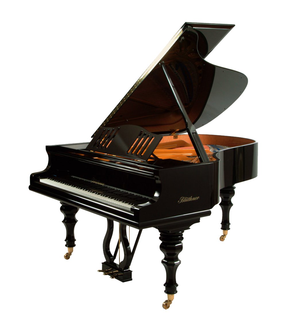 Bluthner Imperial Edition Grand Piano
