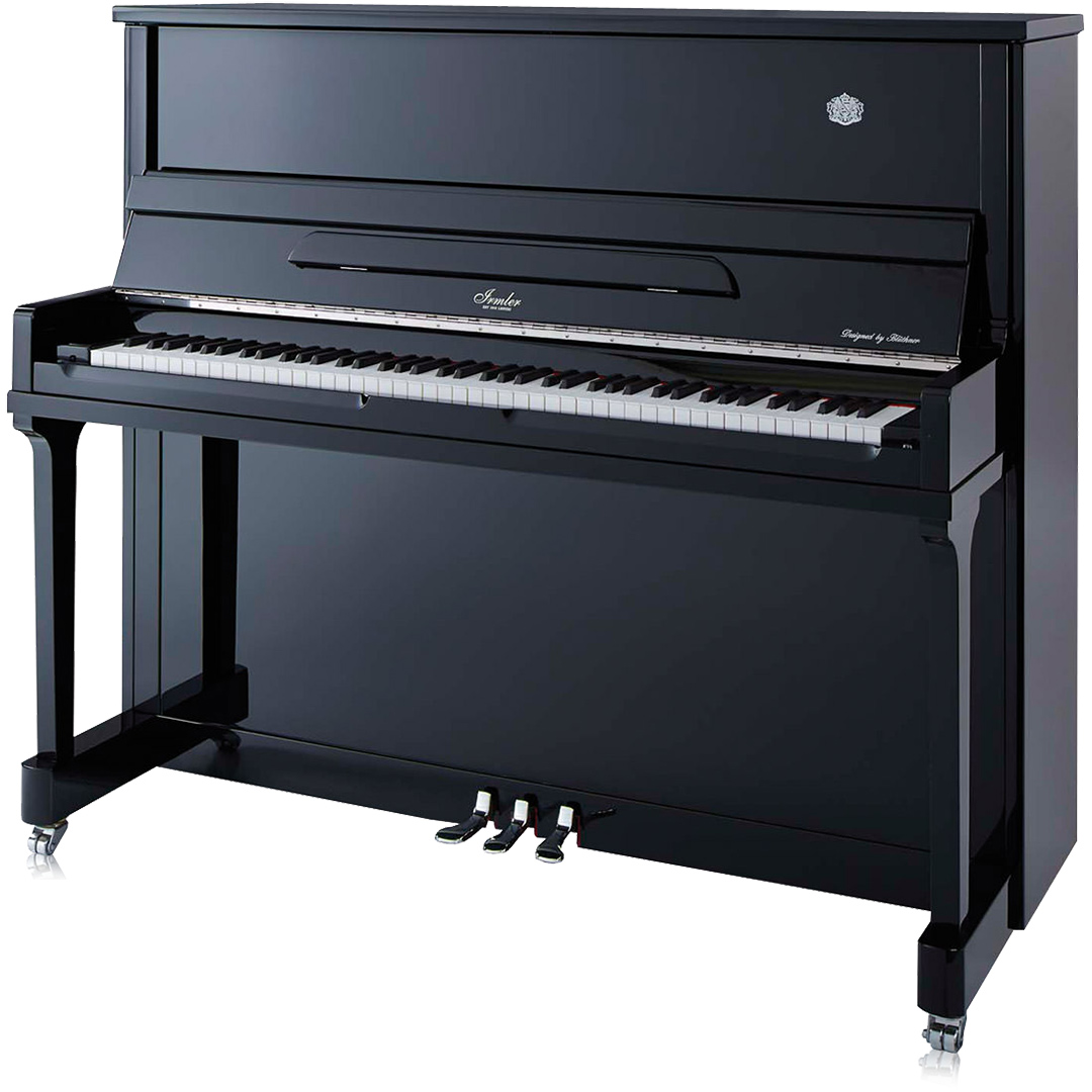 Irmler 125 Supreme Upright Piano