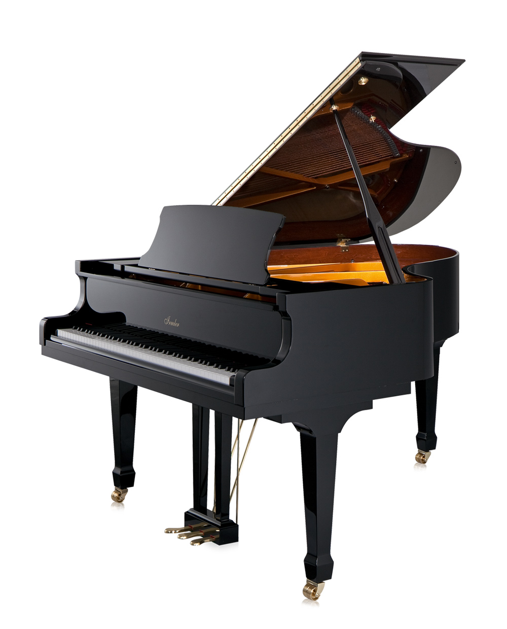 Irmler F148 Grand Piano