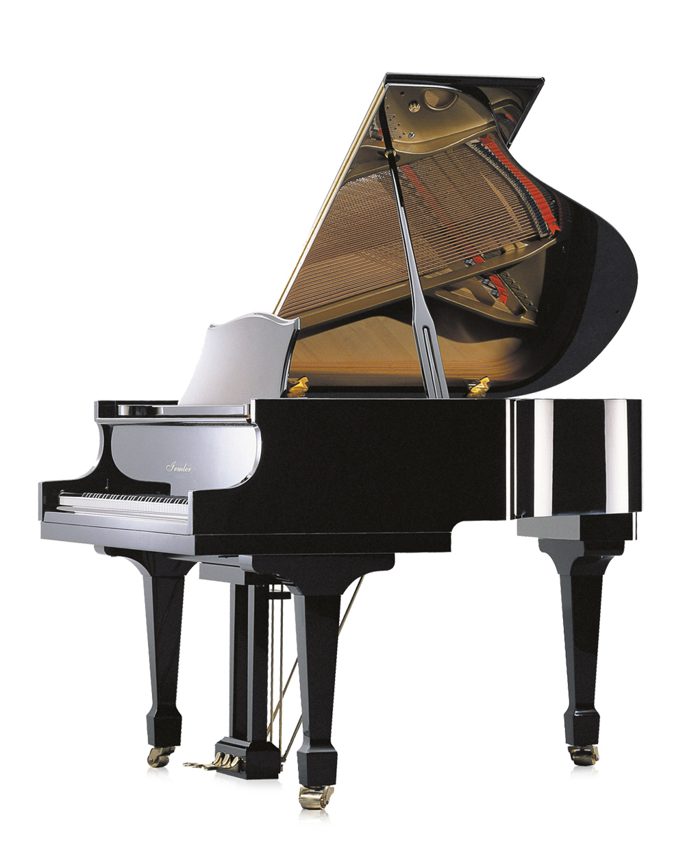 Irmler F160 Grand Piano