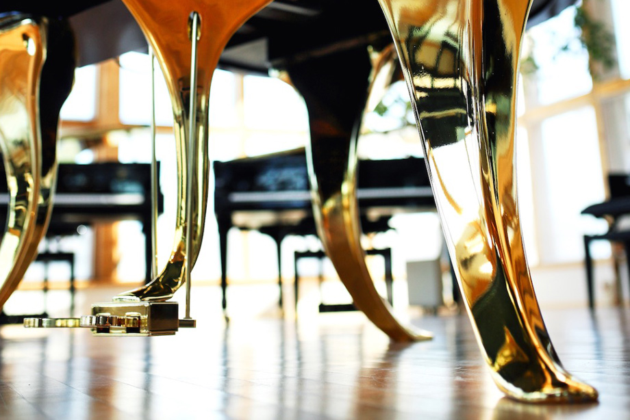 PH Edition Grand Piano