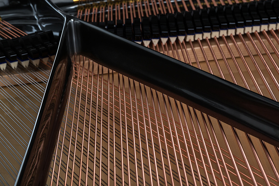 Bluthner PH Edition Grand Piano