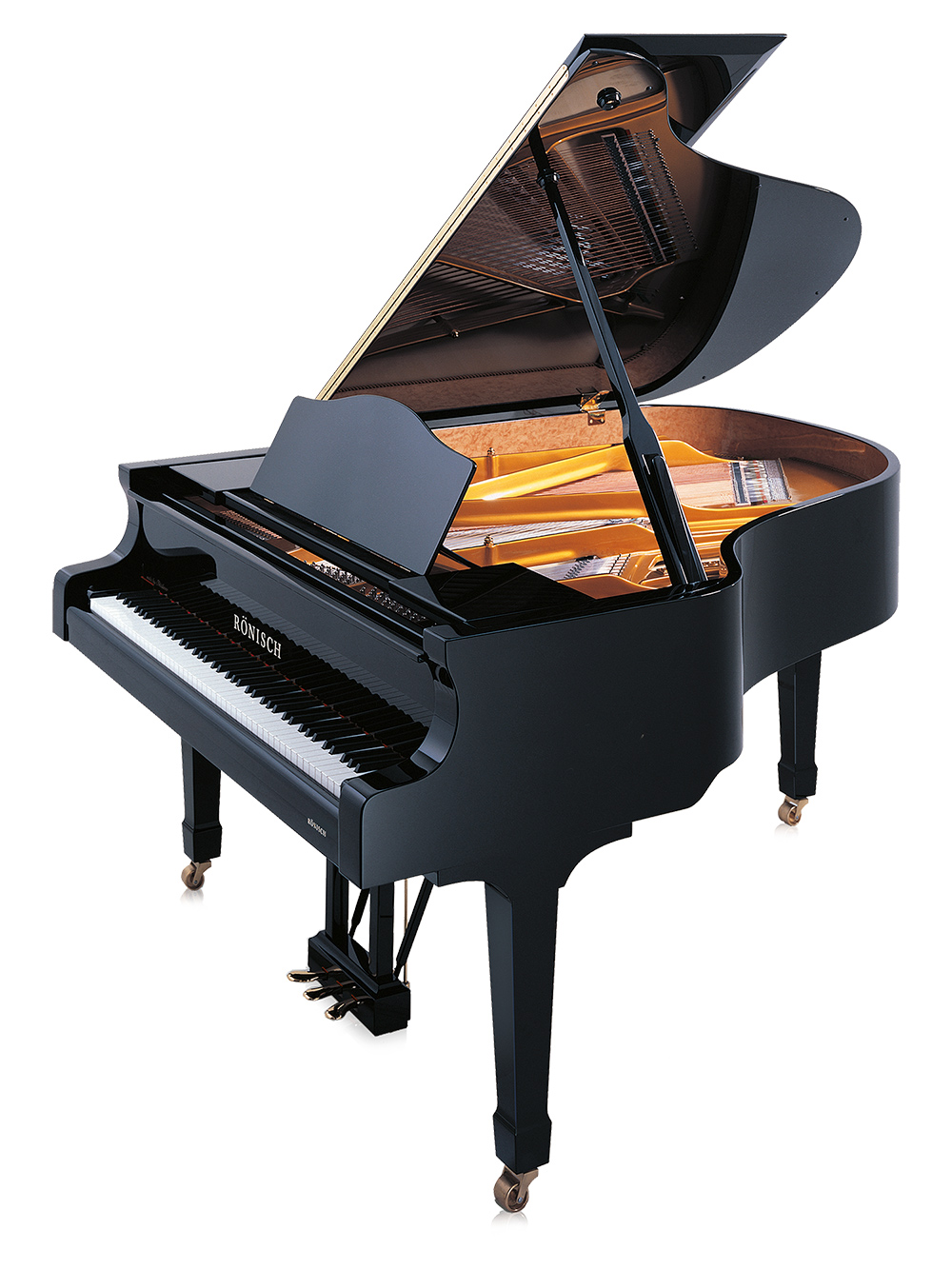 Rönisch 175K Grand Piano