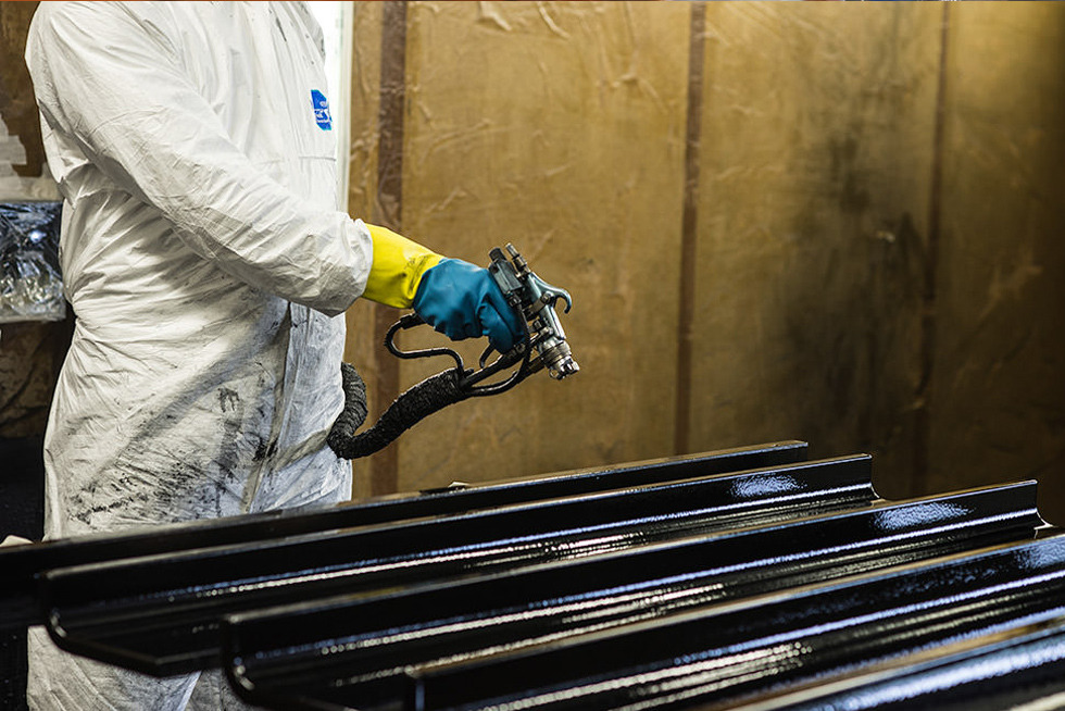 Bluthner piano restoration