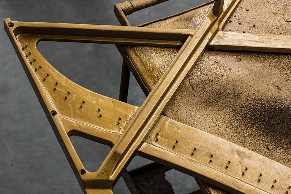 Bluthner piano restoration