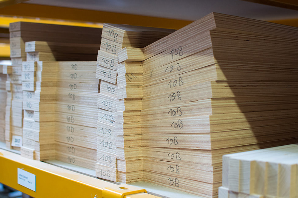 Bluthner piano restoration