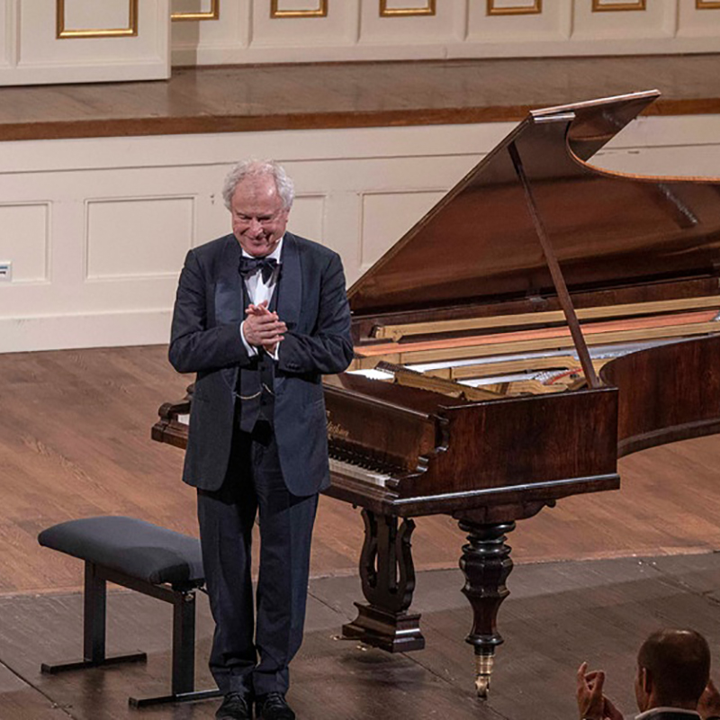 András Schiff