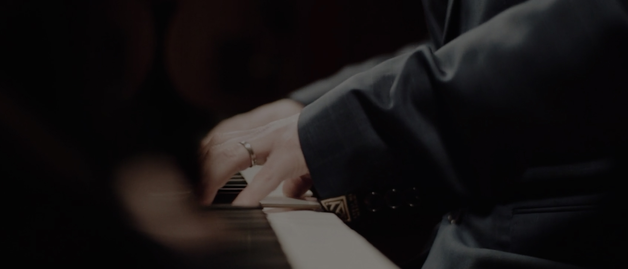 Piano practice studios in London