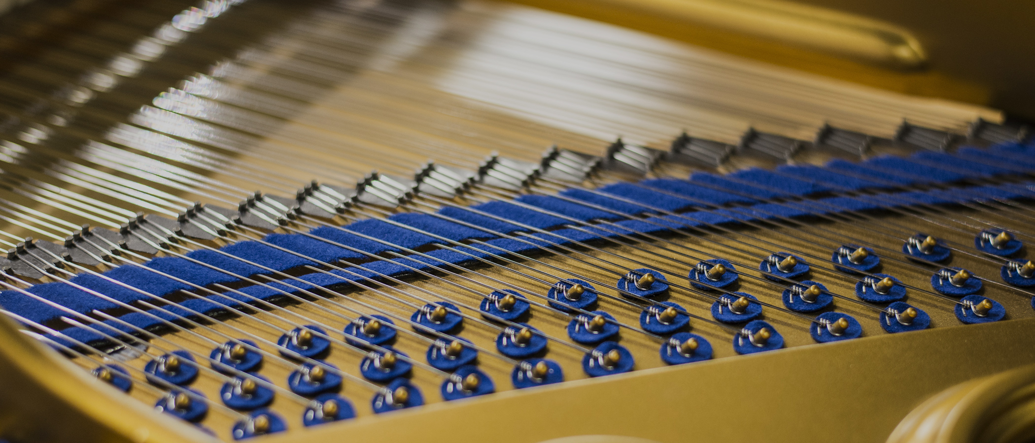 Blüthner Pre-owned Pianos
