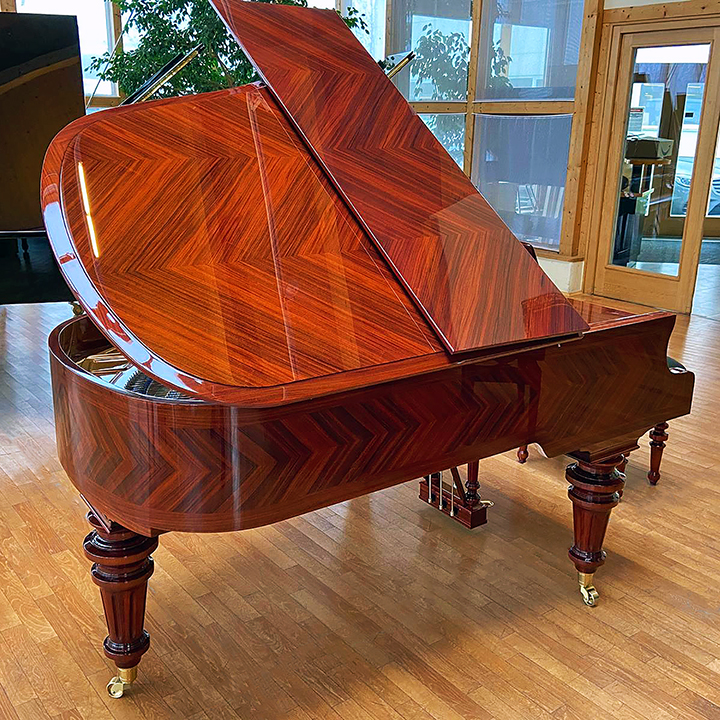 Blüthner Imperial Edition Ambassador