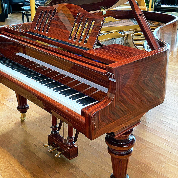 Blüthner Imperial Edition Ambassador
