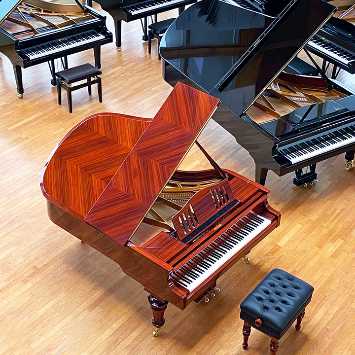 Blüthner Imperial Edition Ambassador