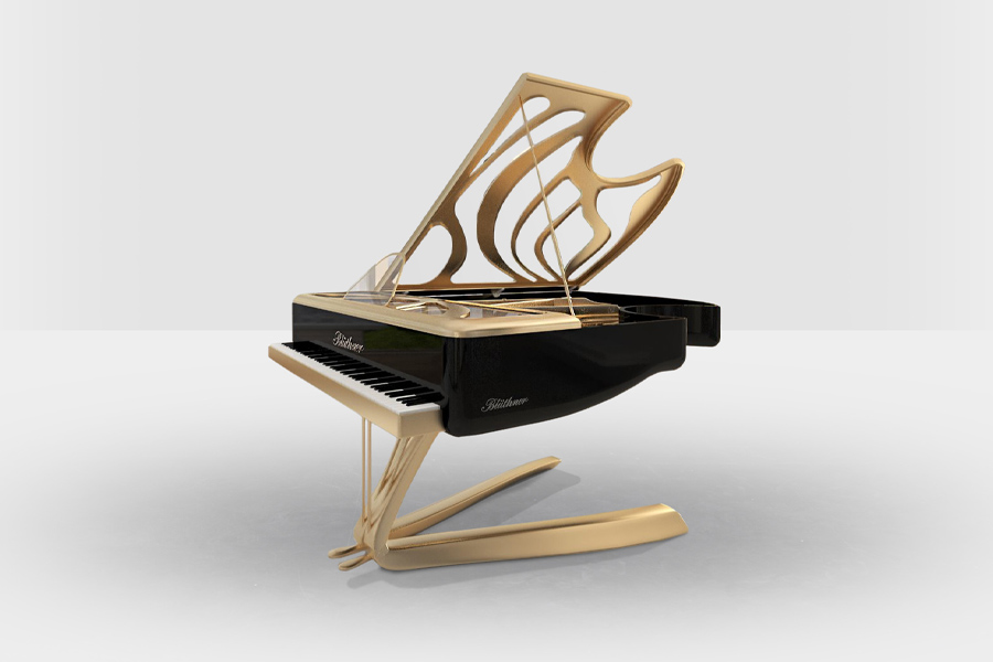Blüthner Enzo piano