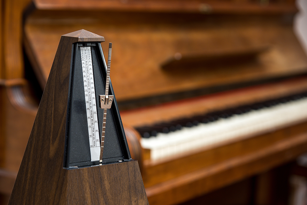 Blüthner piano accessories