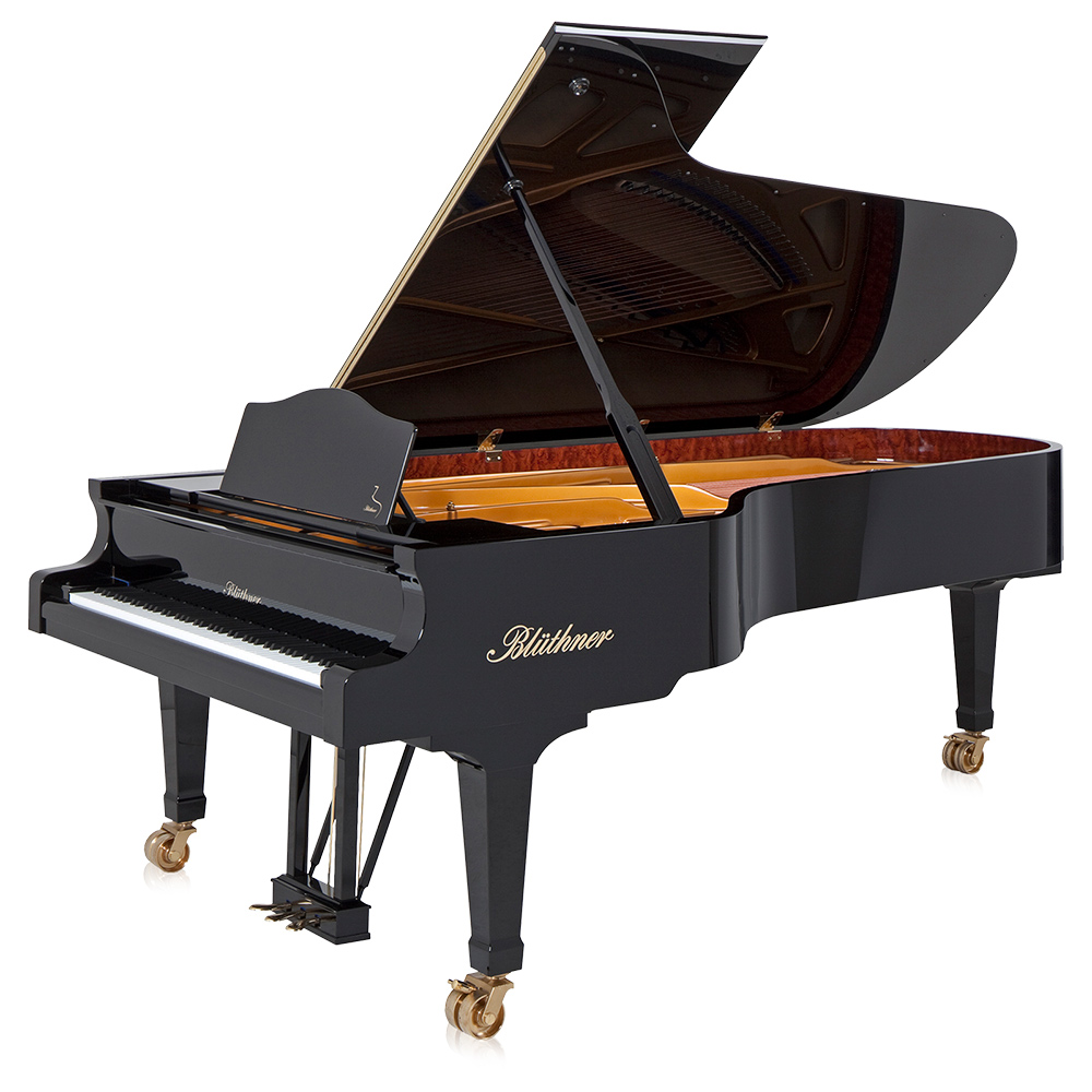 Blüthner Model 1 Grand Piano