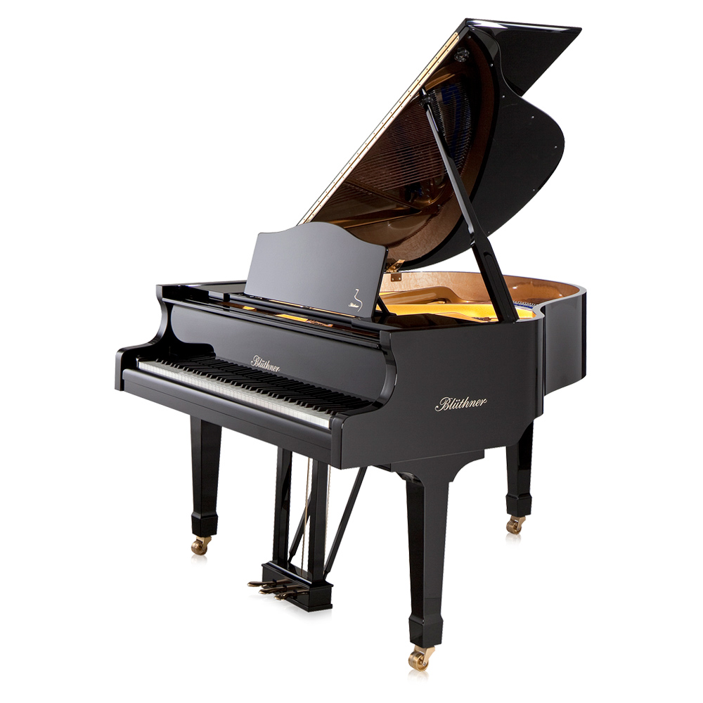 Blüthner Model 11 Grand Piano