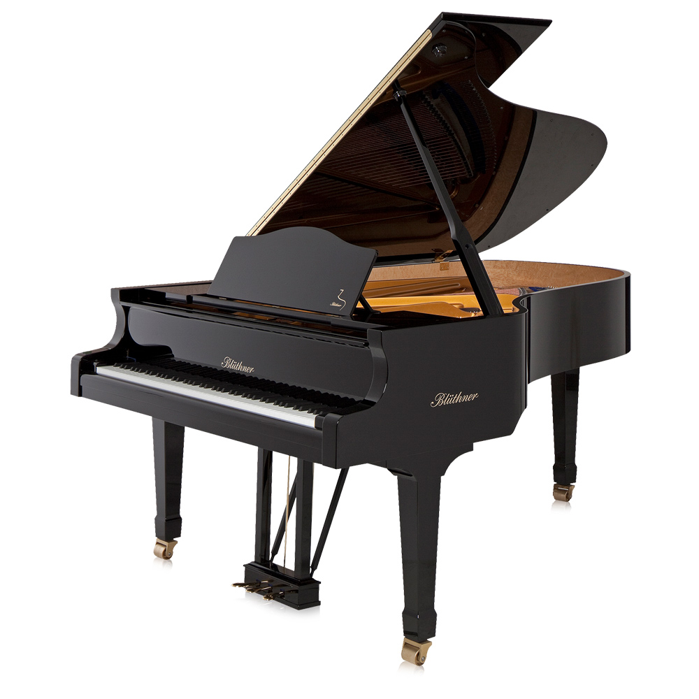 Blüthner Model 4 Grand Piano