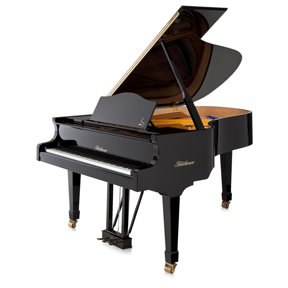 Blüthner Model 6 Grand Piano