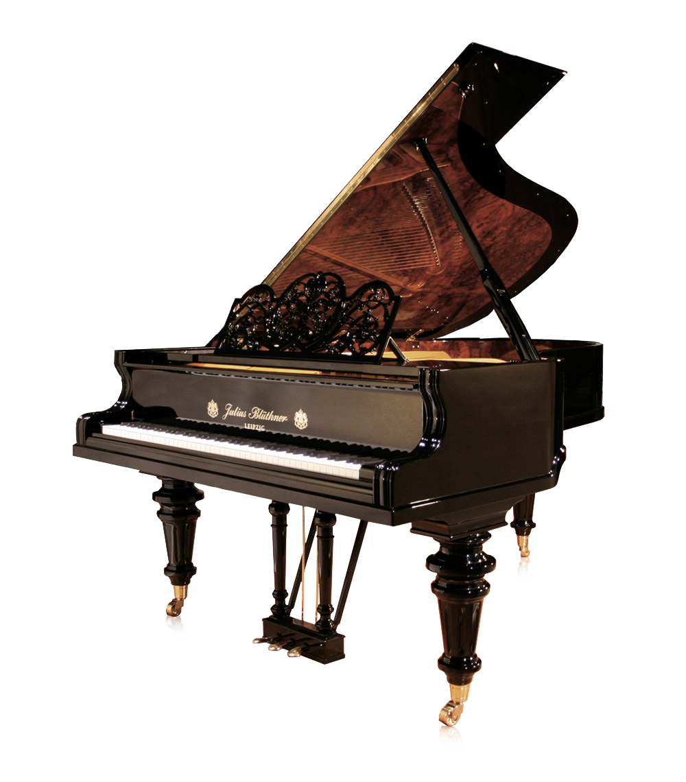 Blüthner Julius Blüthner Imperial Edition Grand Piano