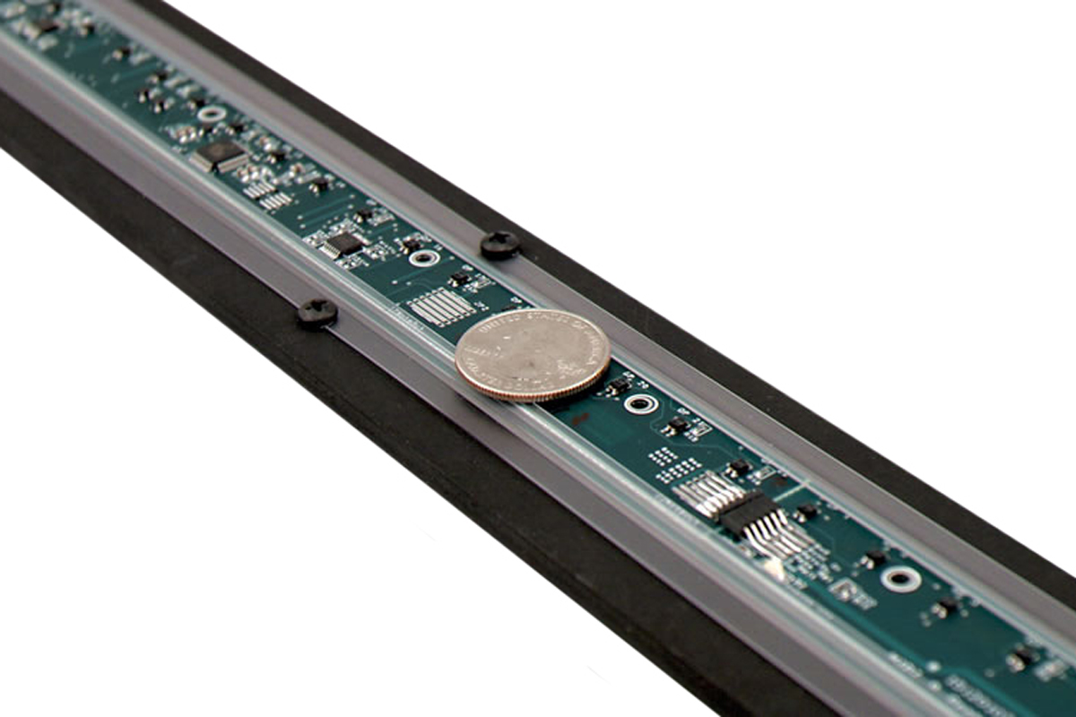 Blüthner piano technology