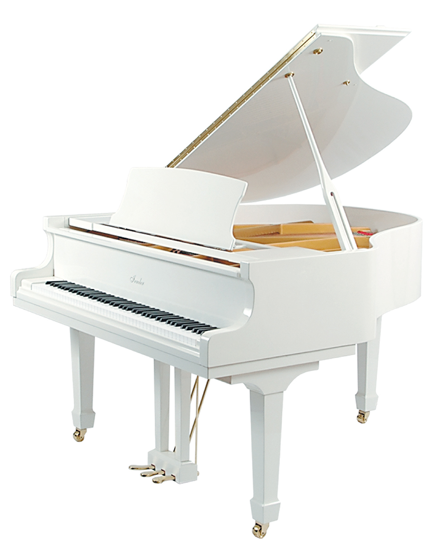 Irmler F160 Grand Piano