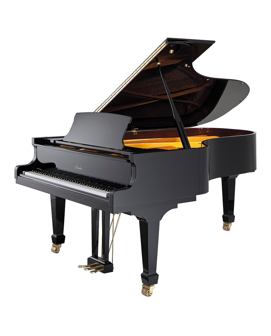 Irmler F213 Grand Piano