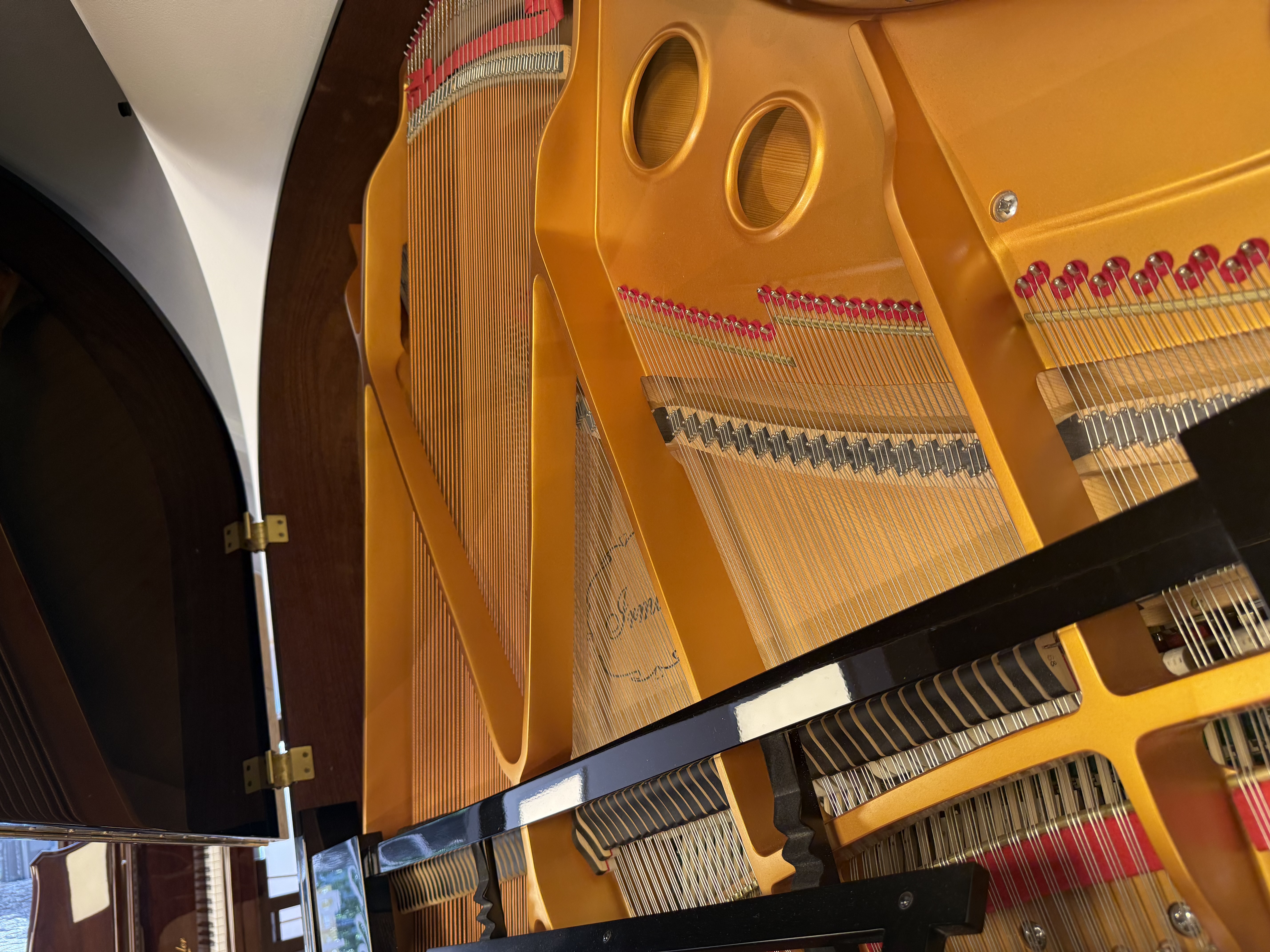 Pre-Owned Irmler F148