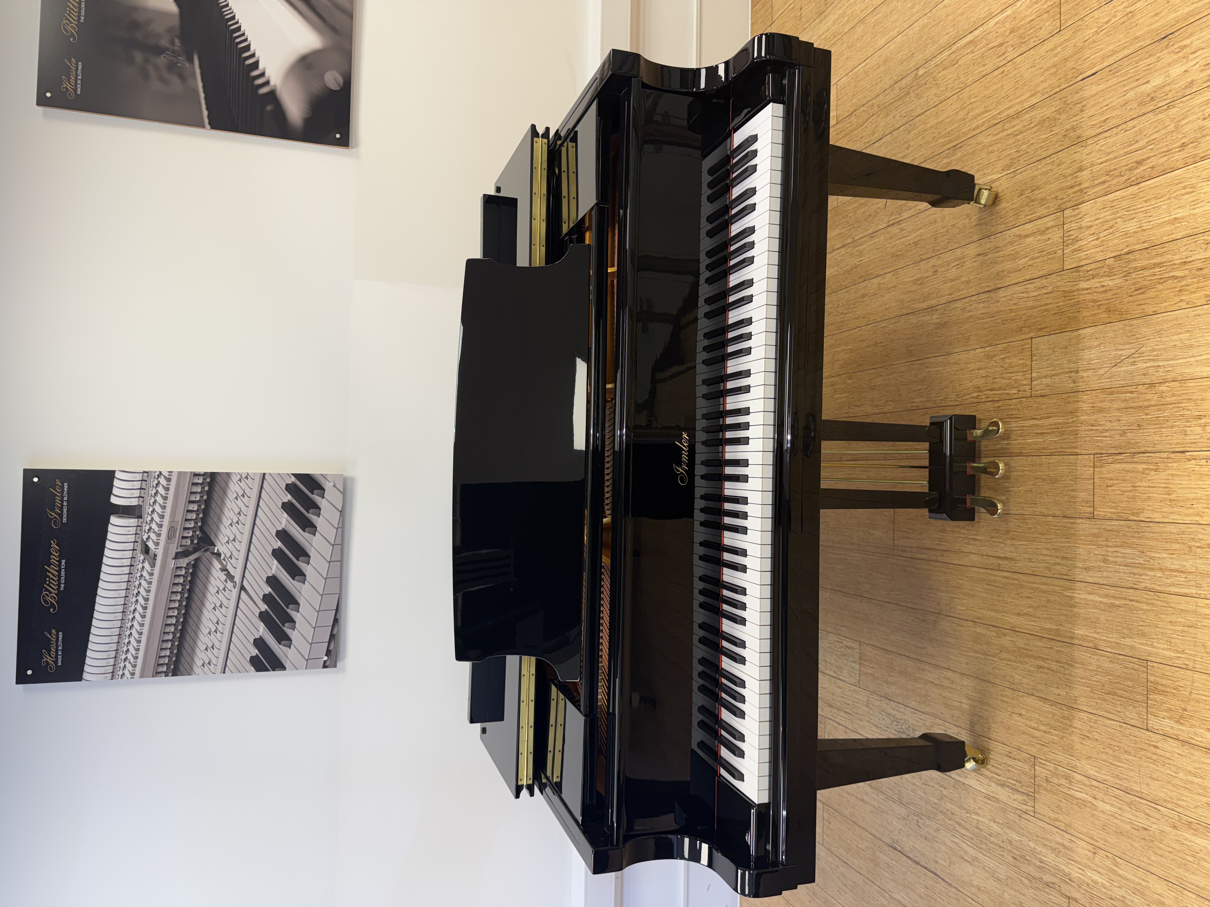 Pre-Owned Irmler F148