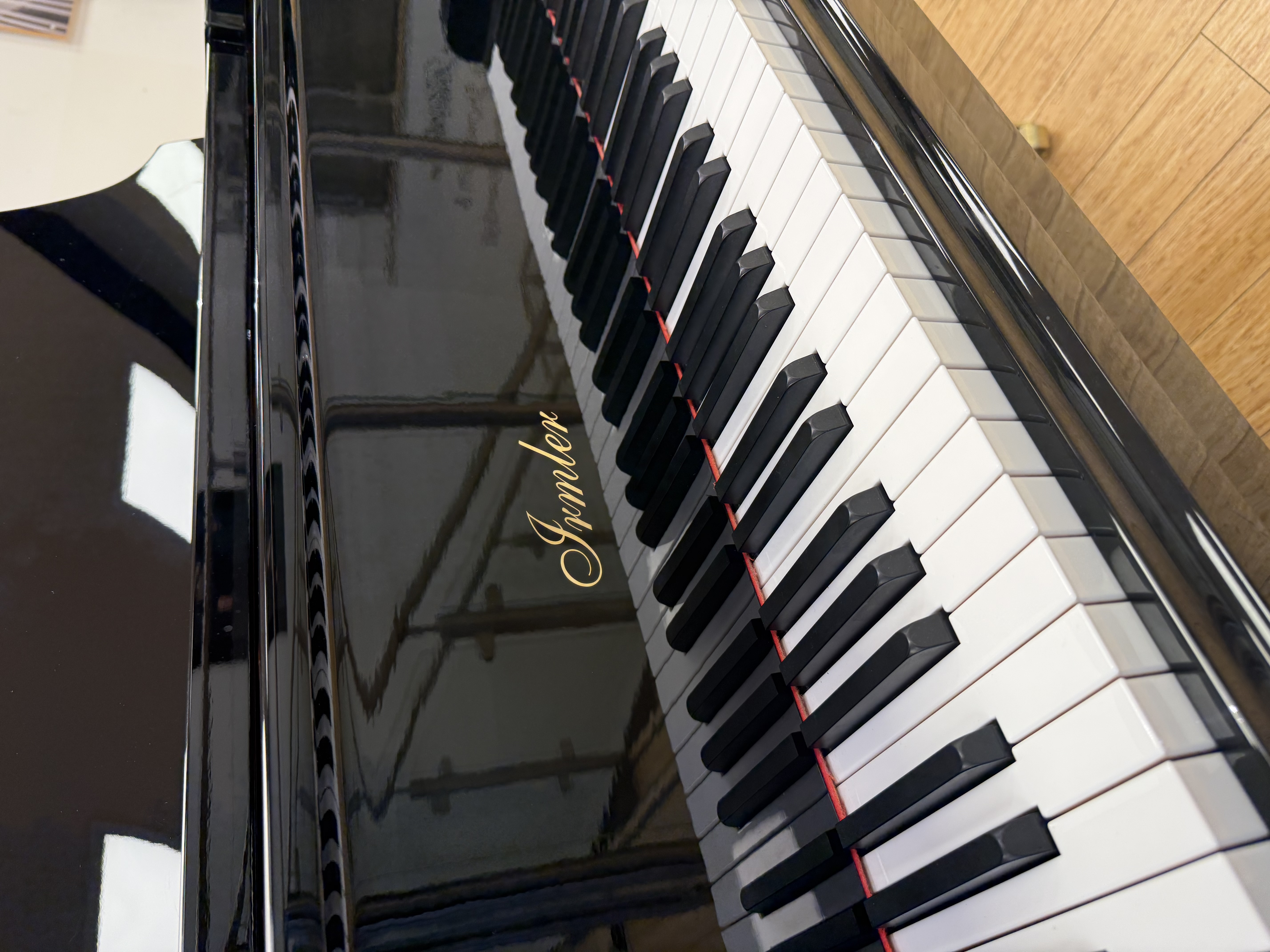 Pre-Owned Irmler F148