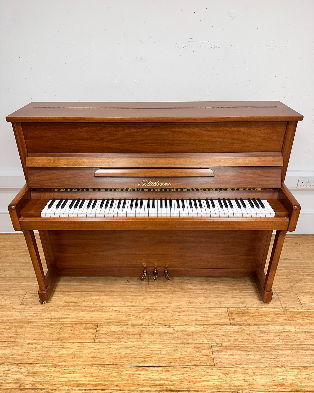 Pre-Owned Blüthner Model C