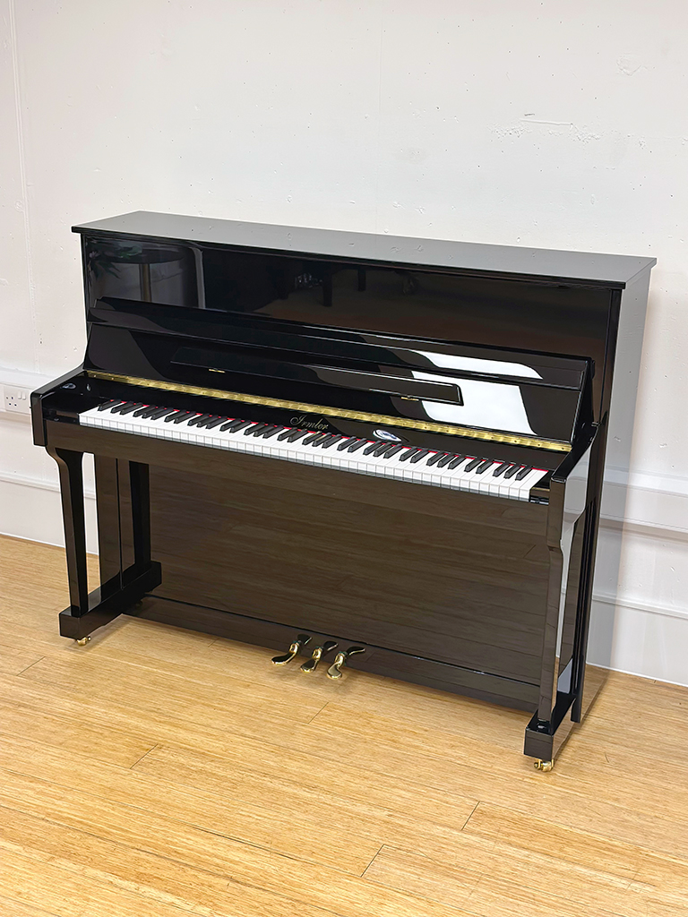 Irmler P118 Studio