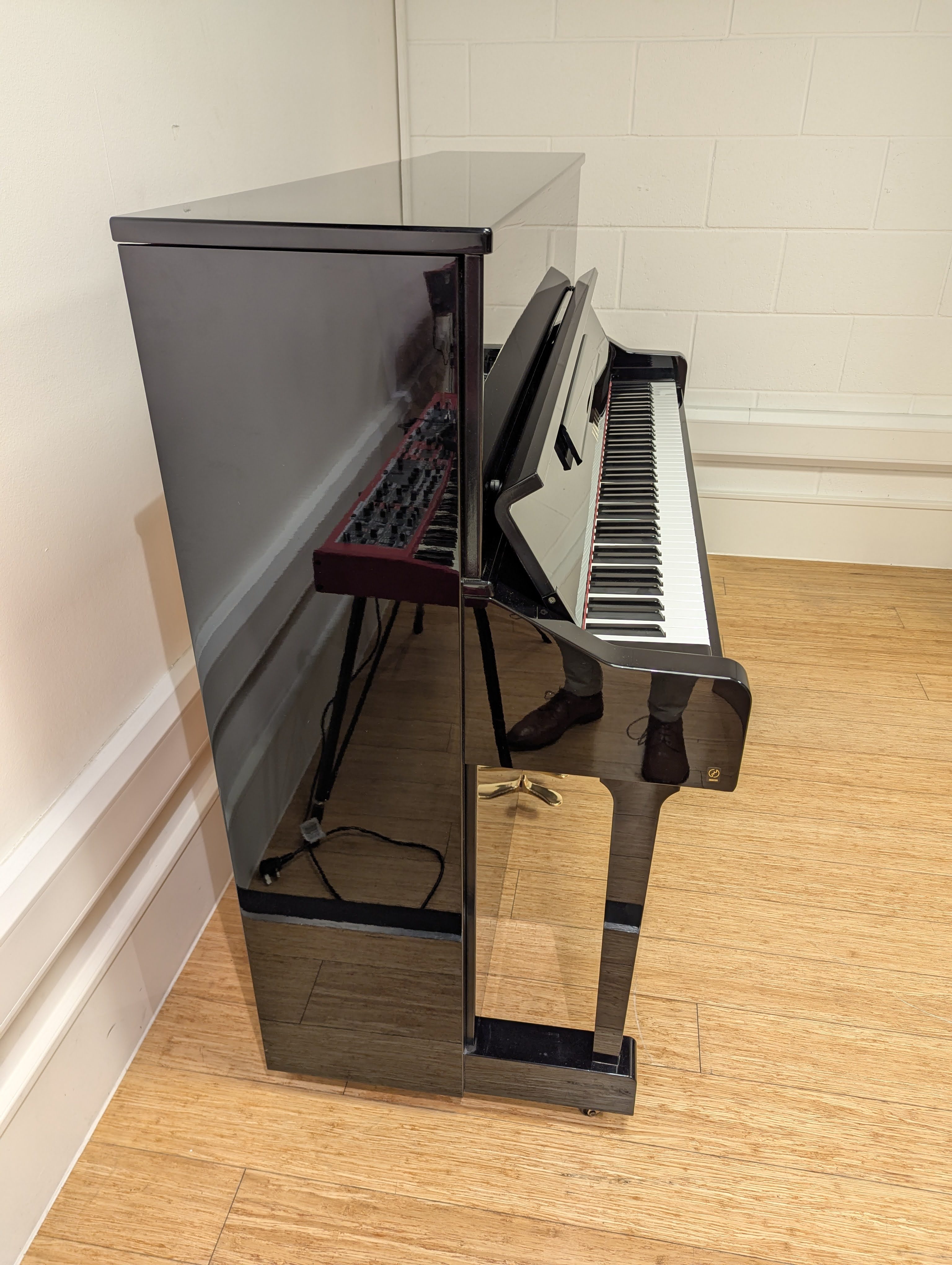 Pre-Owned Yamaha YM11
