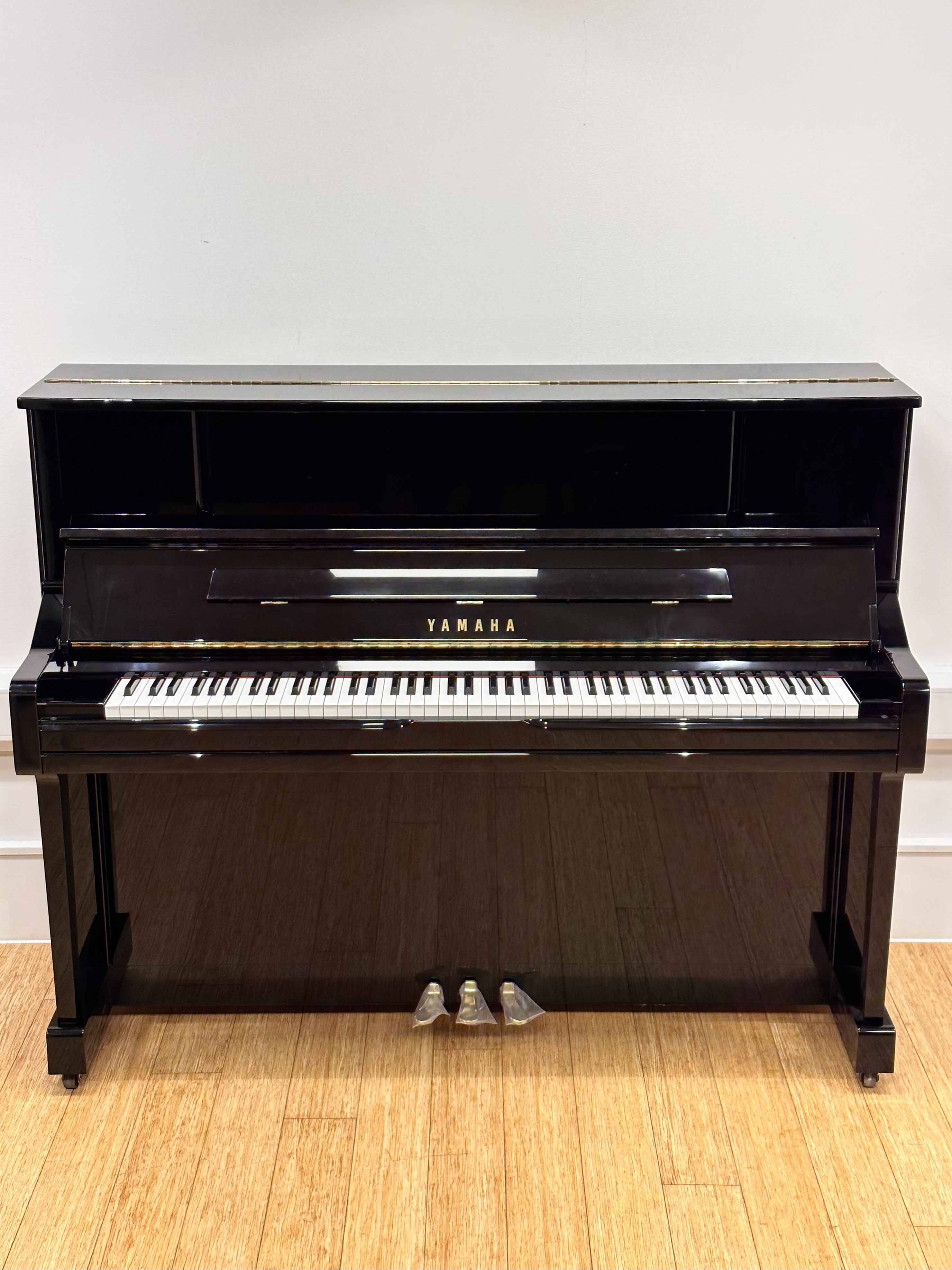 Pre-owned Yamaha YU1 Upright Piano