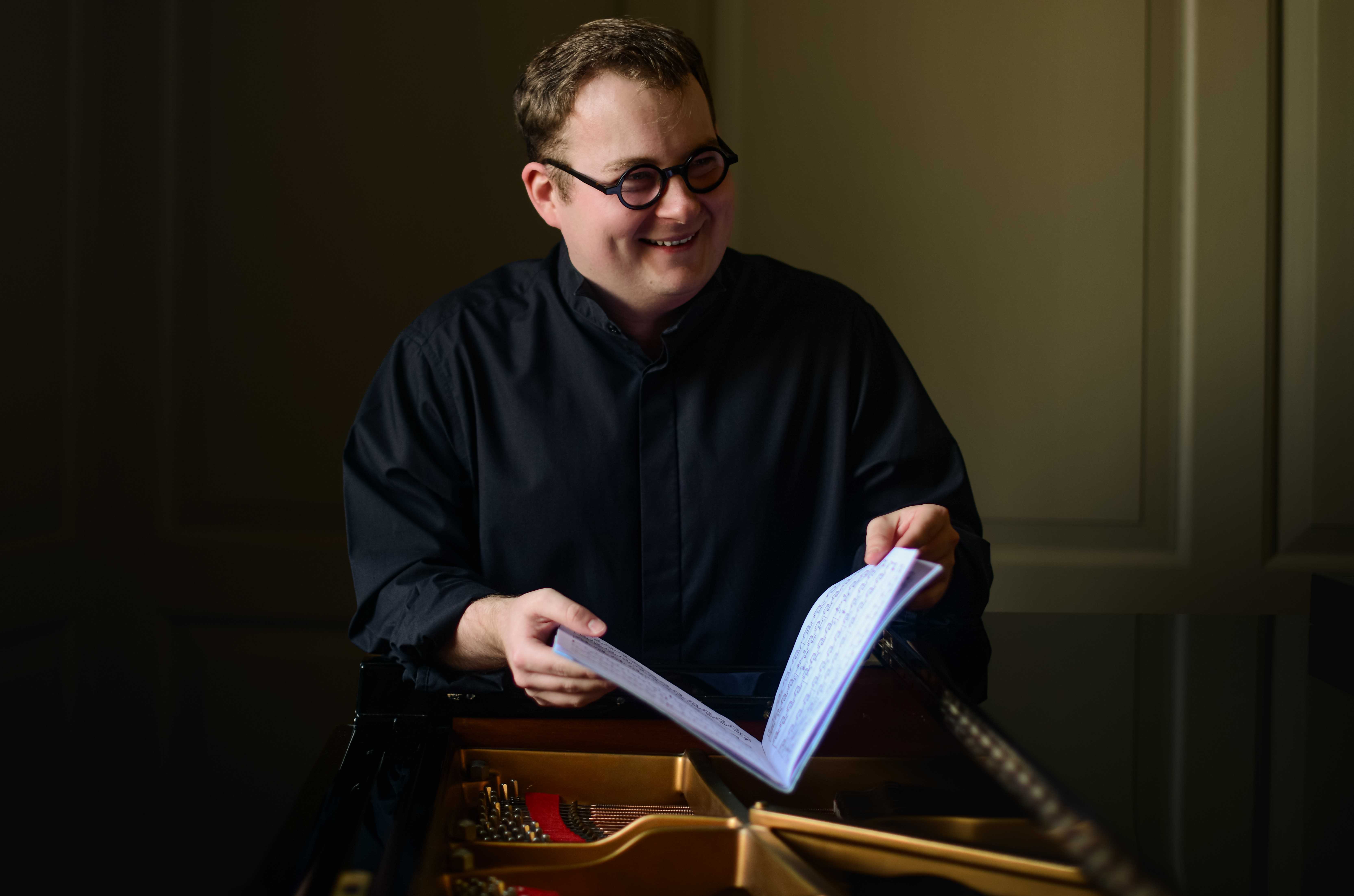 June Lansdowne Club Recital