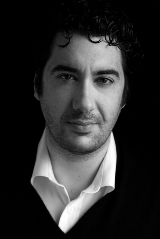 October Lansdowne Club Piano Recital