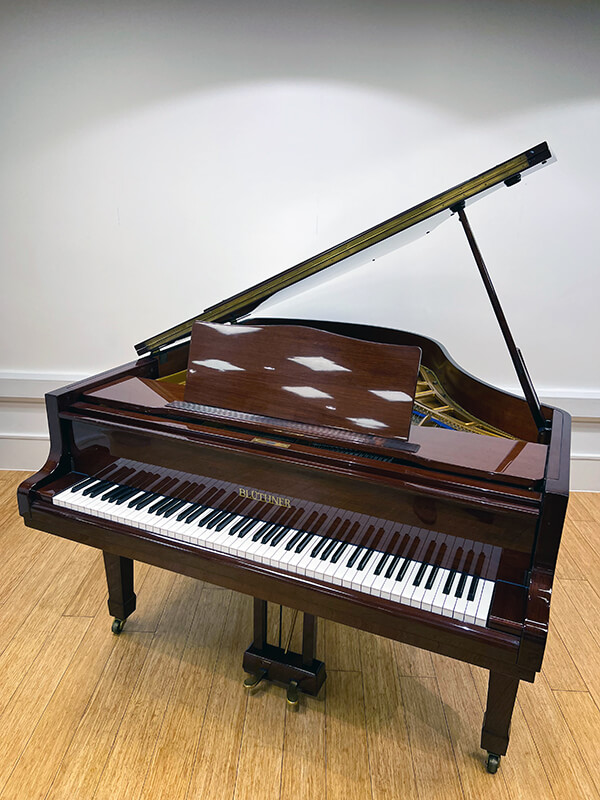 Pre-Owned Blüthner Model 10 Grand Piano